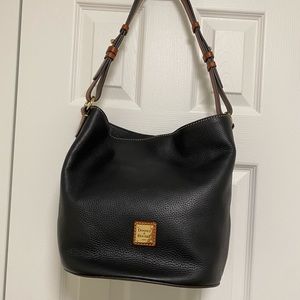 Dooney & BOURKE hobo